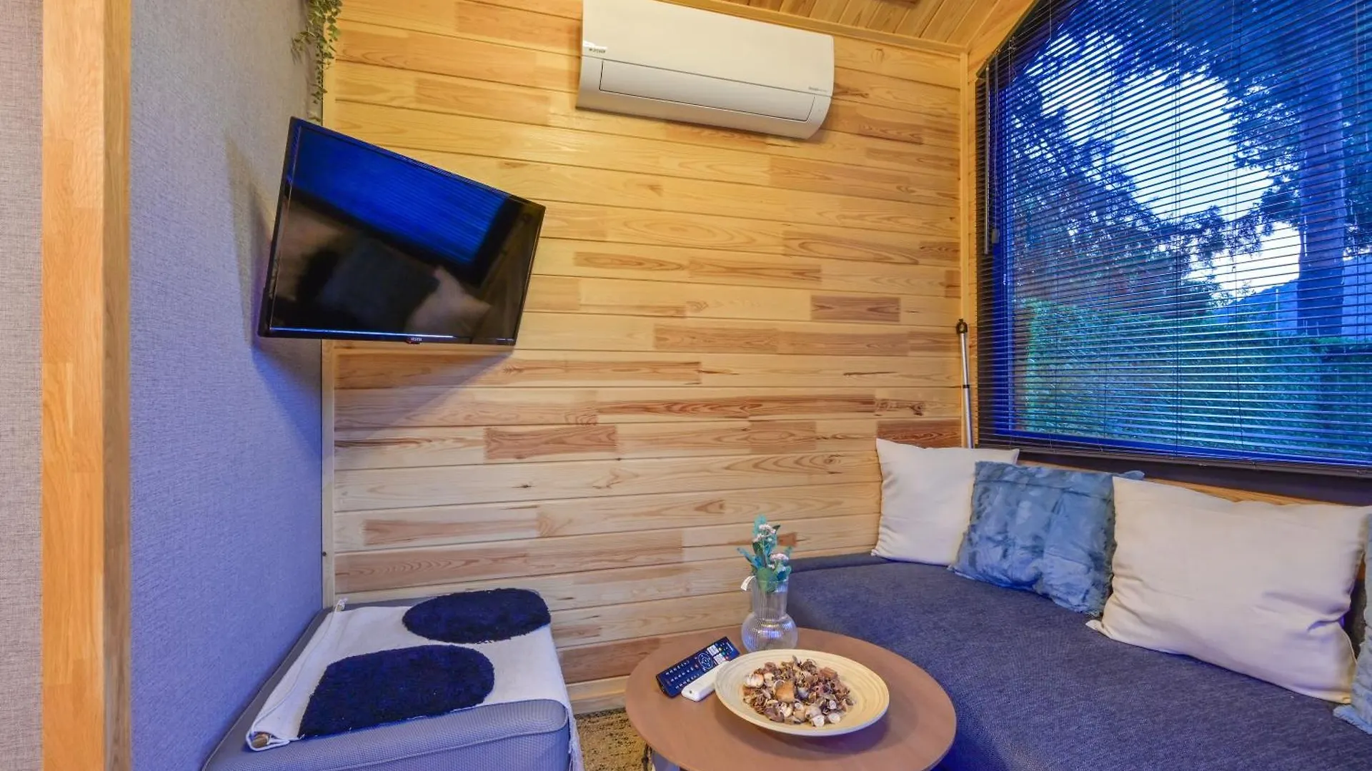 Kayavan Kamp Fethiye